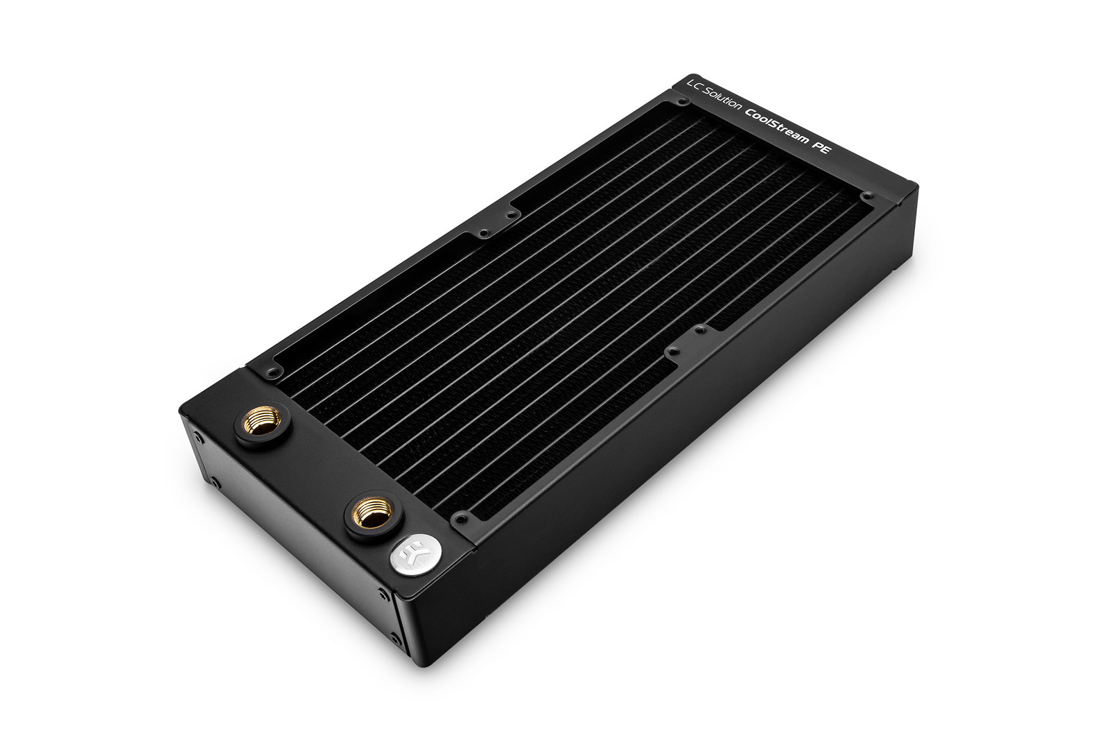 CoolStream PE 240 (Dual)