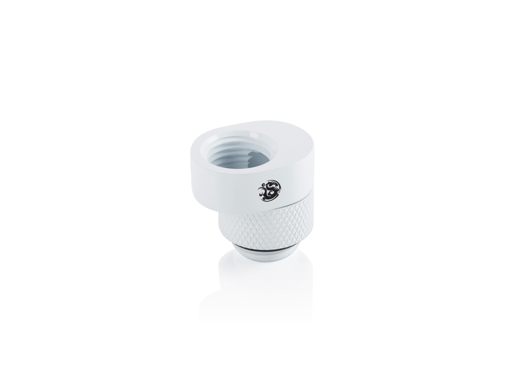 X-cross fittings(Deluxe White)