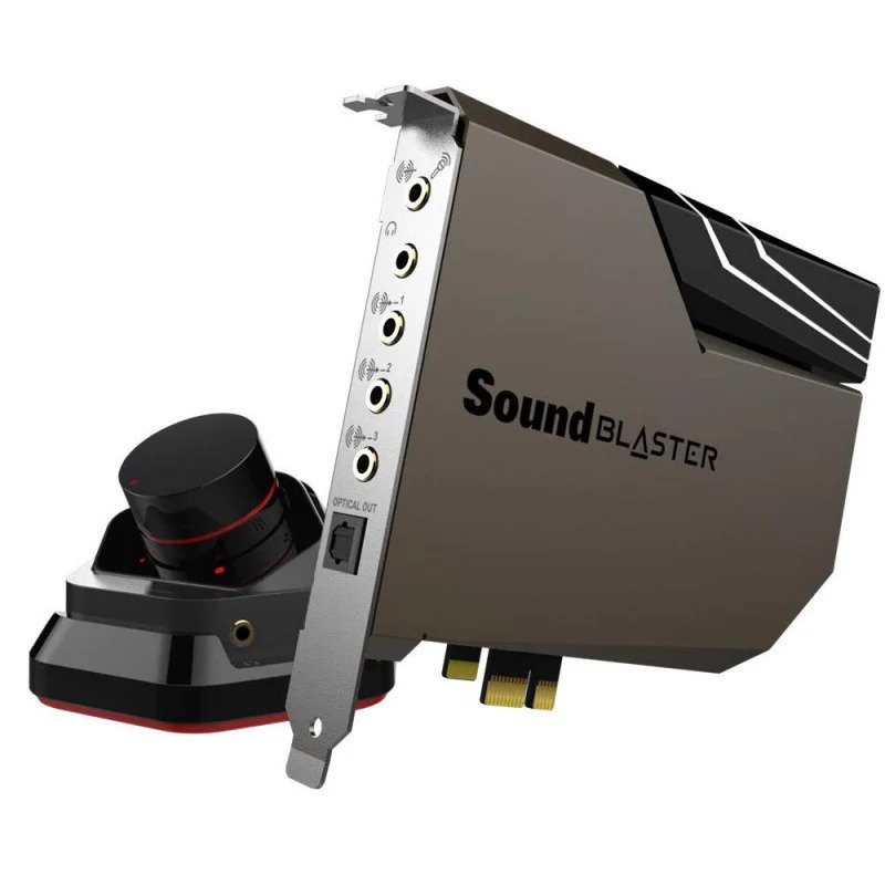 SOUND BLASTER AE-7