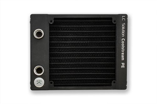 CoolStream Classic PE120