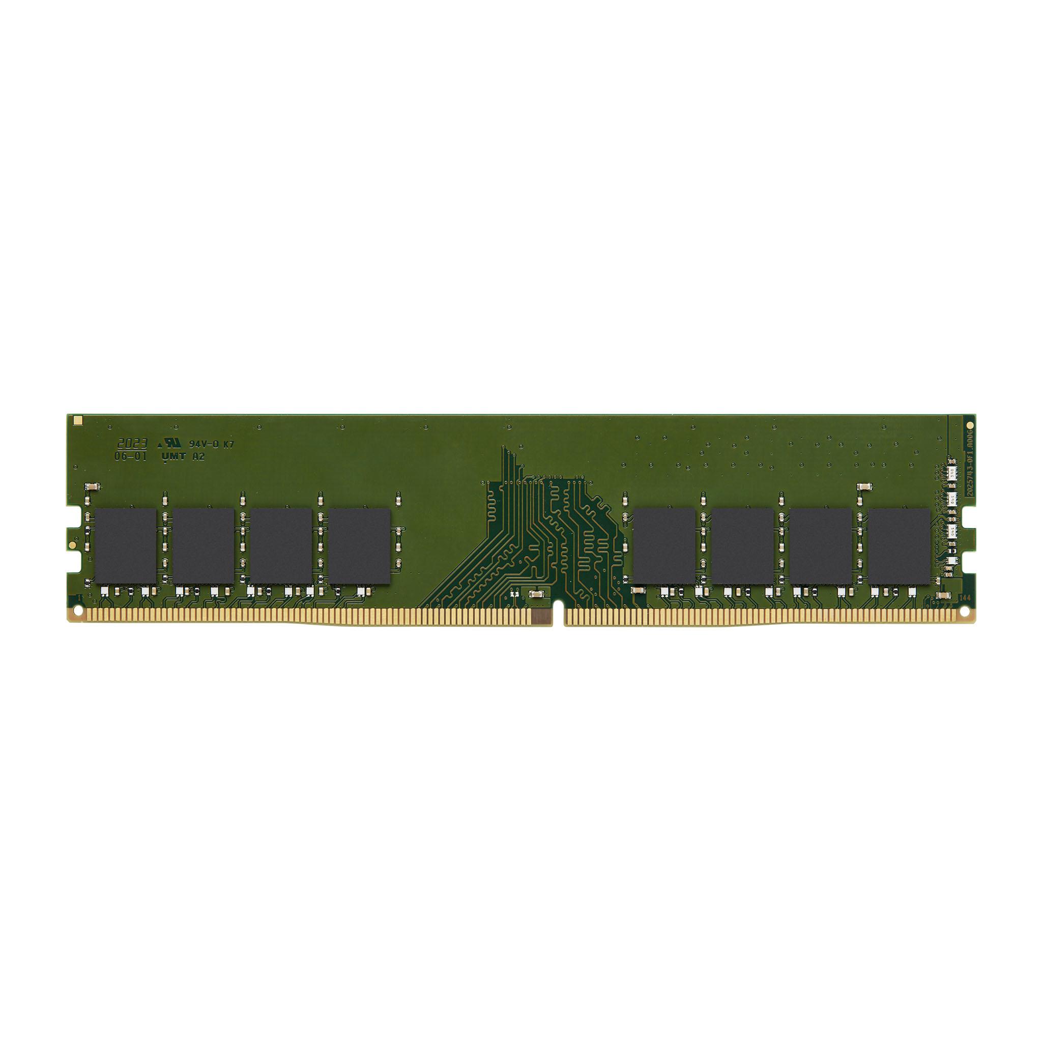 8GB 3200MHZ DDR4 NON-ECC CL22