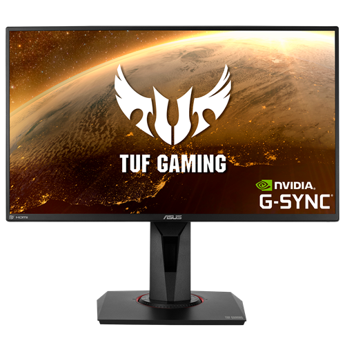 VG259QM 25" 280Hz Monitor