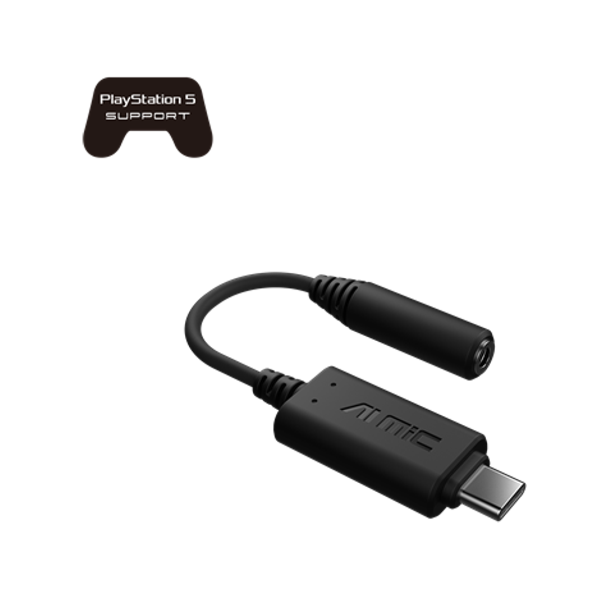 AI NC MIC TYPE C ADAPTER