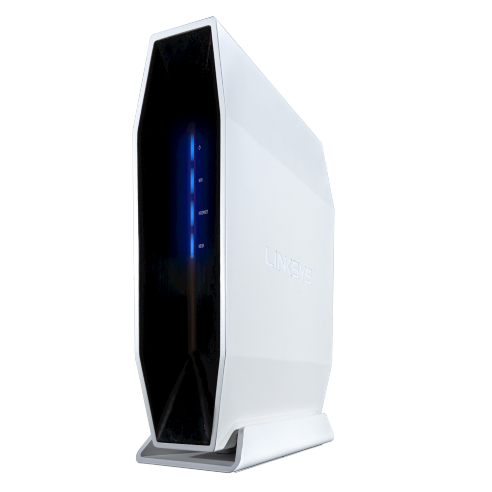 E9450 AX5400 DUAL-BAND MESH WIFI 6 ROUTER