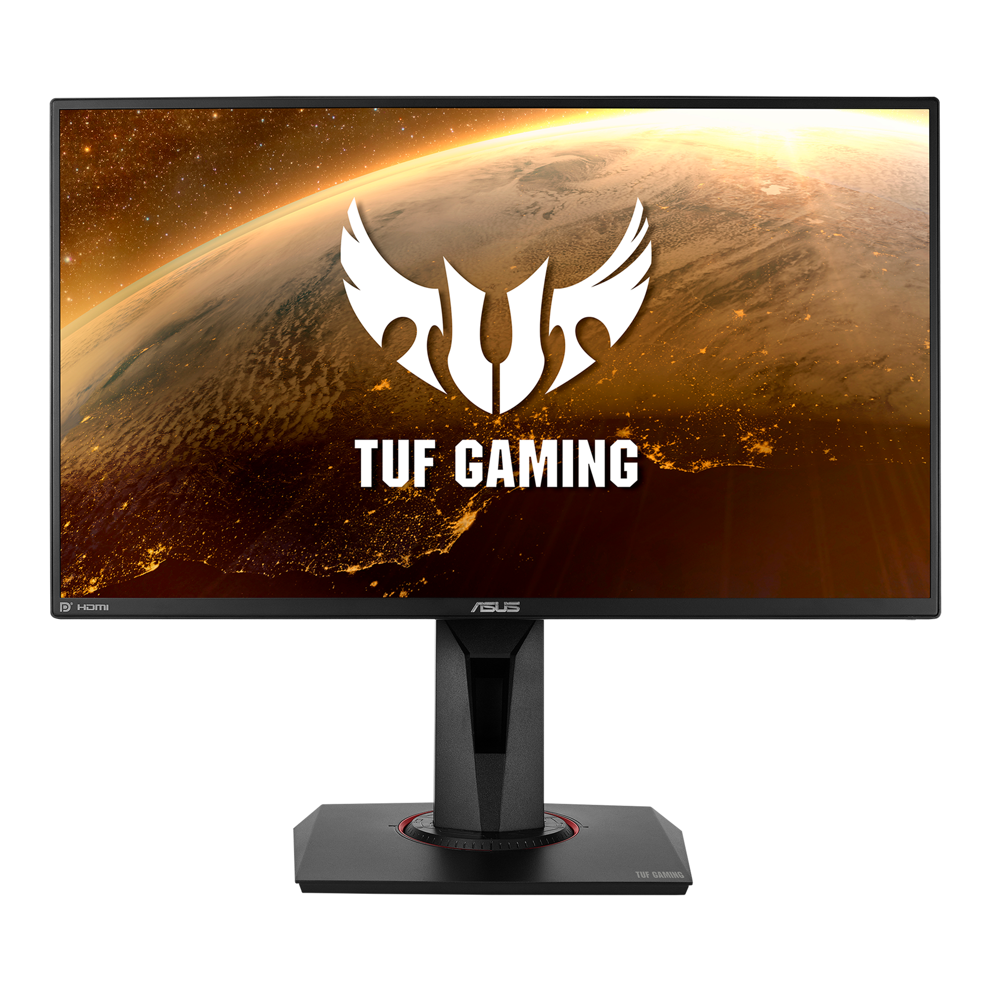 VG259QR 24.5" GAMING MONITOR