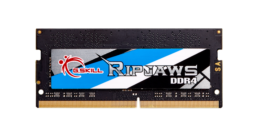 RIPJAWS 8G 3200 DDR4 SO-DIMM