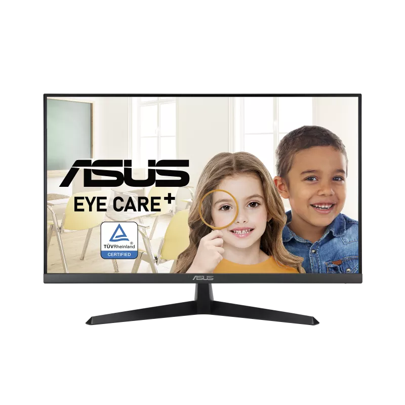 VY279HE 27" IPS 護眼抗菌 Monitor