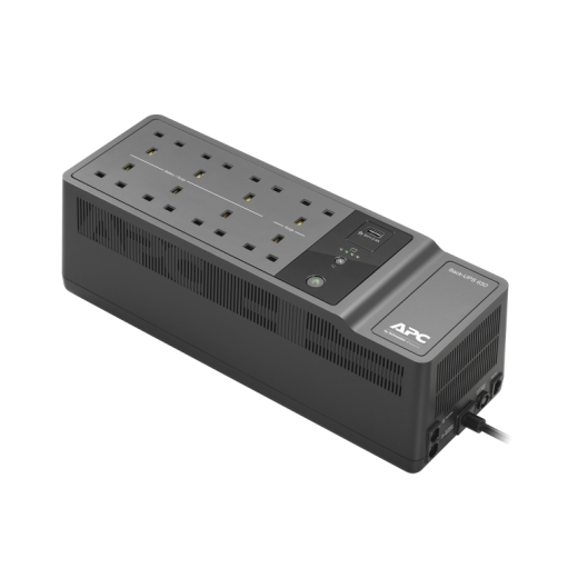 BACK-UPS 650VA 230V 1 USB CHARGING PORT