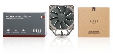 NH-U12S REDUX CPU COOLER