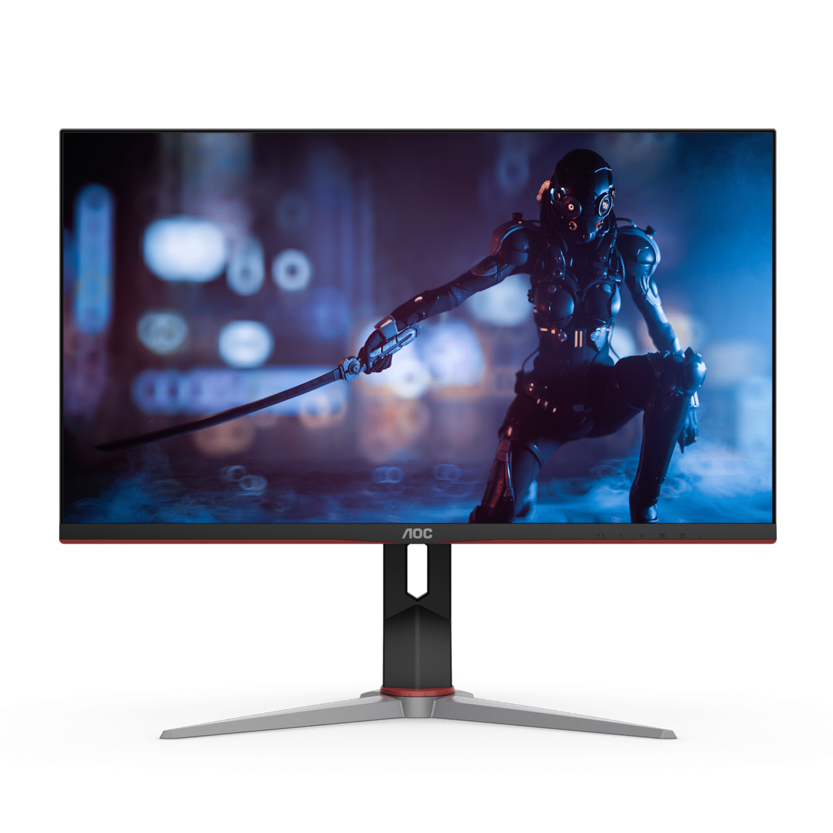 U28G2X 28" MONITOR