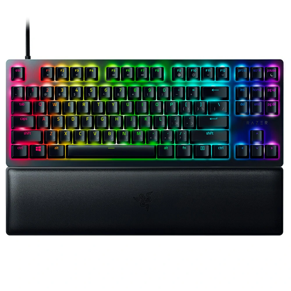 HUNTSMAN V2 TENKEYLESS PURPLE