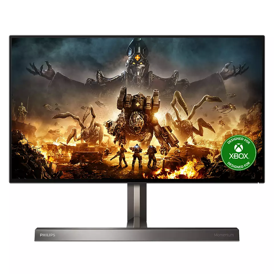 279M1RV 27" MONITOR