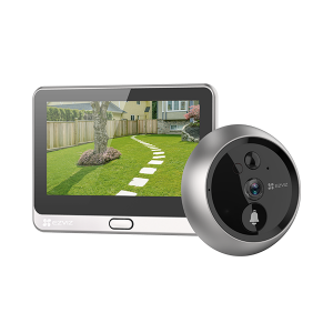 DP2 VISUAL ANGLE COLOR TOUCH SCREEN