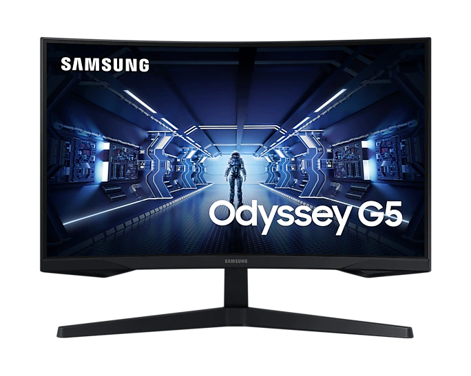 S27AG550ECXXK 27" MONITOR