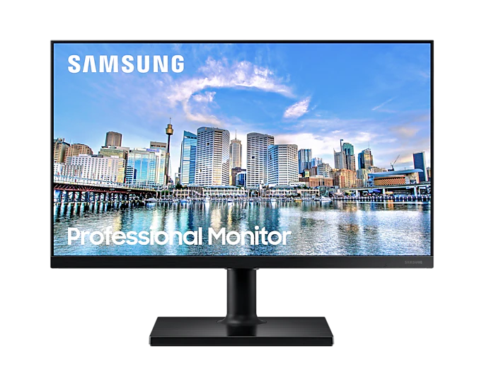 F27T450FQCXXK 27" MONITOR