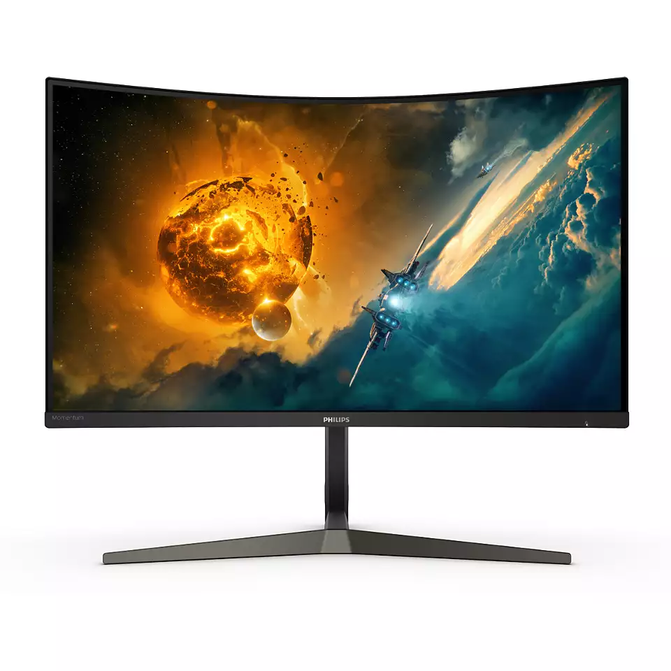 325M2CRZ 32" MONITOR