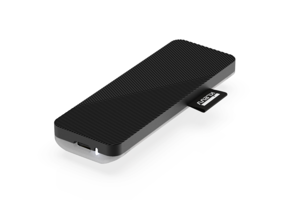 S1 2TB M.2 USB3.2 GEN 2X2 EXT. SSD