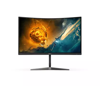 275M2CRZ 27" MONITOR