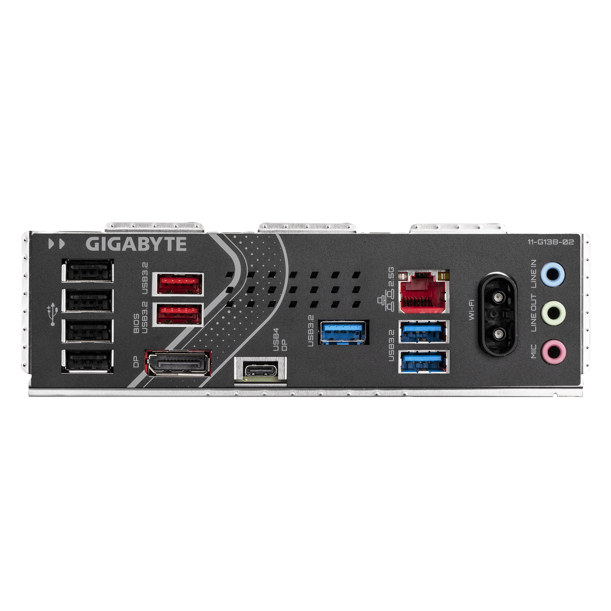GIGABYTE Z890 EAGLE WIFI7 thumbnail 8