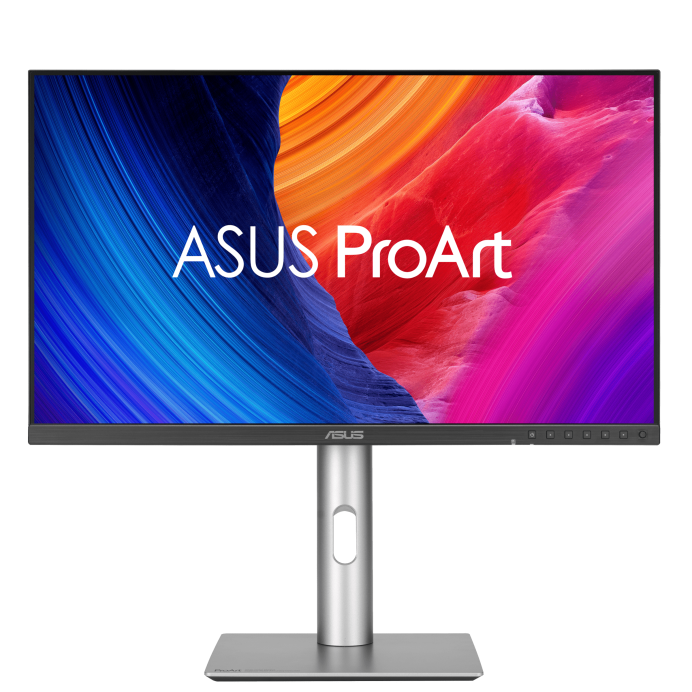 ProArt PA27JCV 27" 5K HDR500 MONITOR