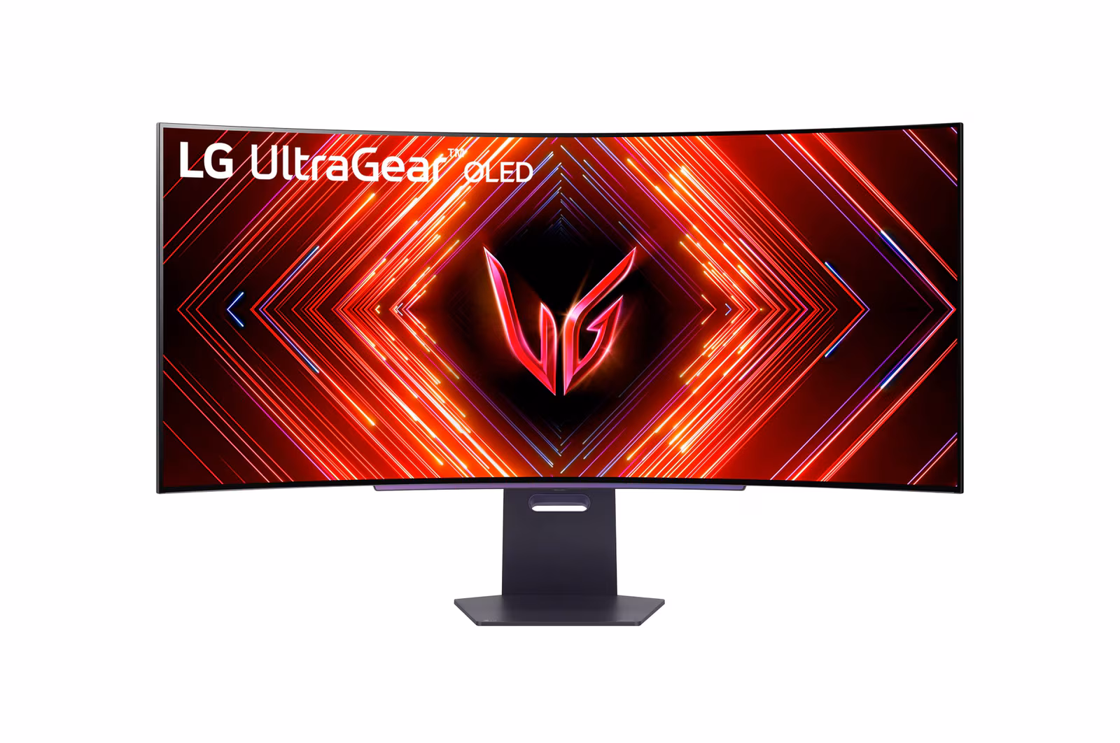 LG 45GS95QE-B 45" UltraGear OLED WQHD With 240Hz thumbnail 8