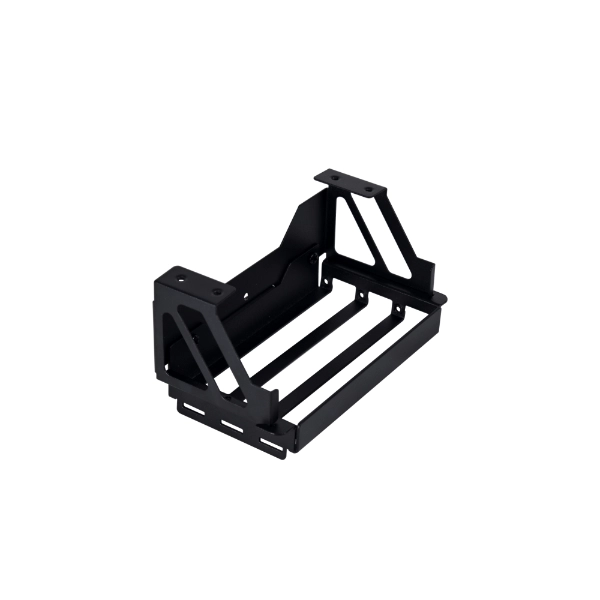 LIAN LI O11D EVO UPRIGHT GPU BRACKET KIT BLACK thumbnail 3