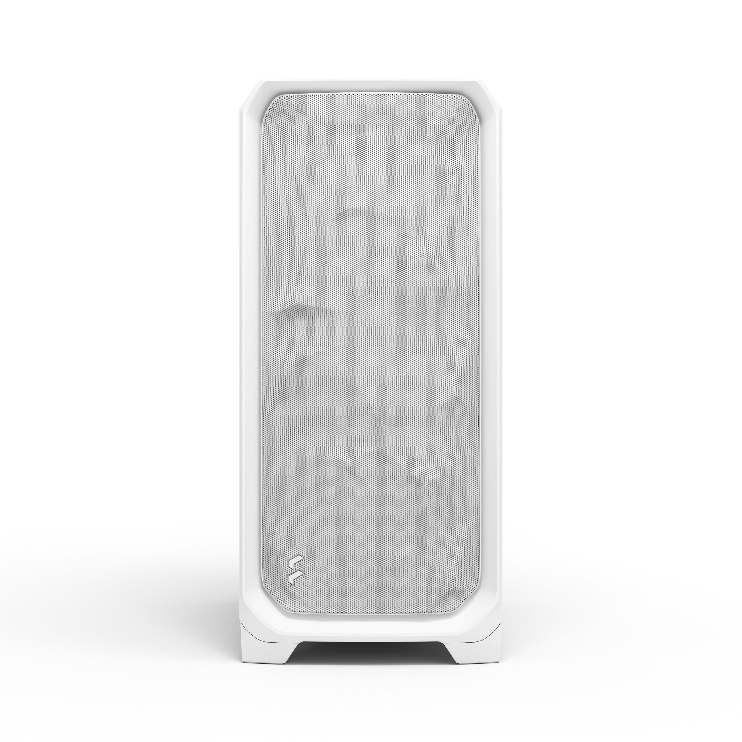 FRACTAL DESIGN MESHIFY 3 WHITE TG CLEAR TINT thumbnail 4