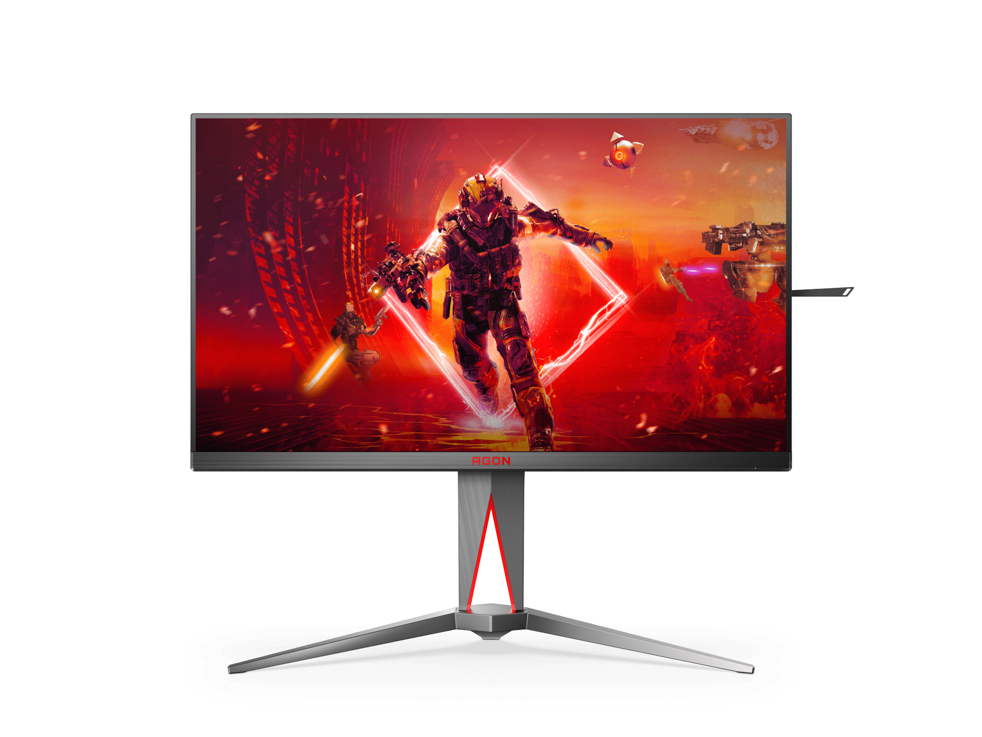 AOC 27" MONITOR
