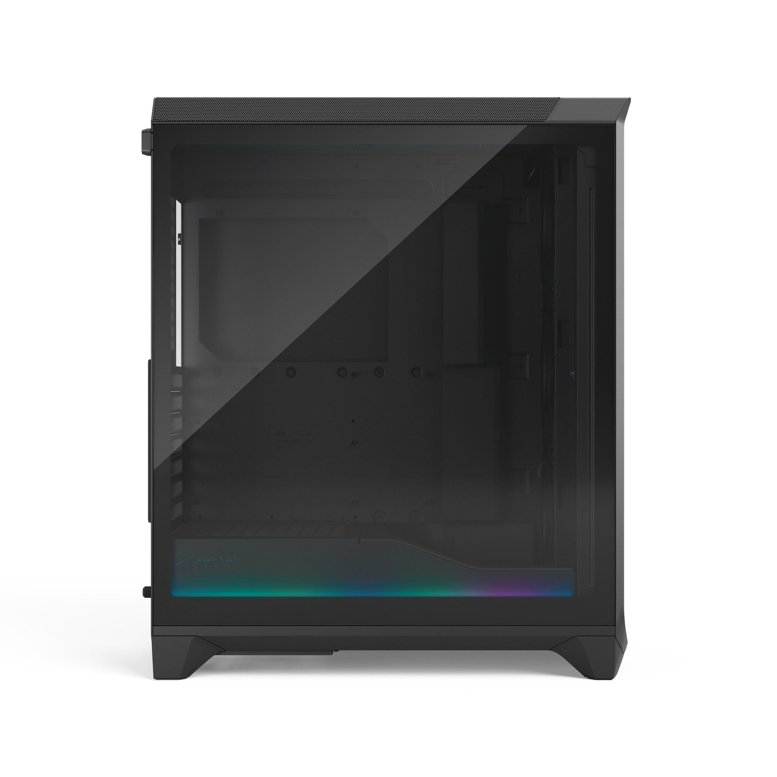 FRACTAL DESIGN MESHIFY 3 AMBIENCE PRO RGB BLACK TG LIGHT TINT thumbnail 9