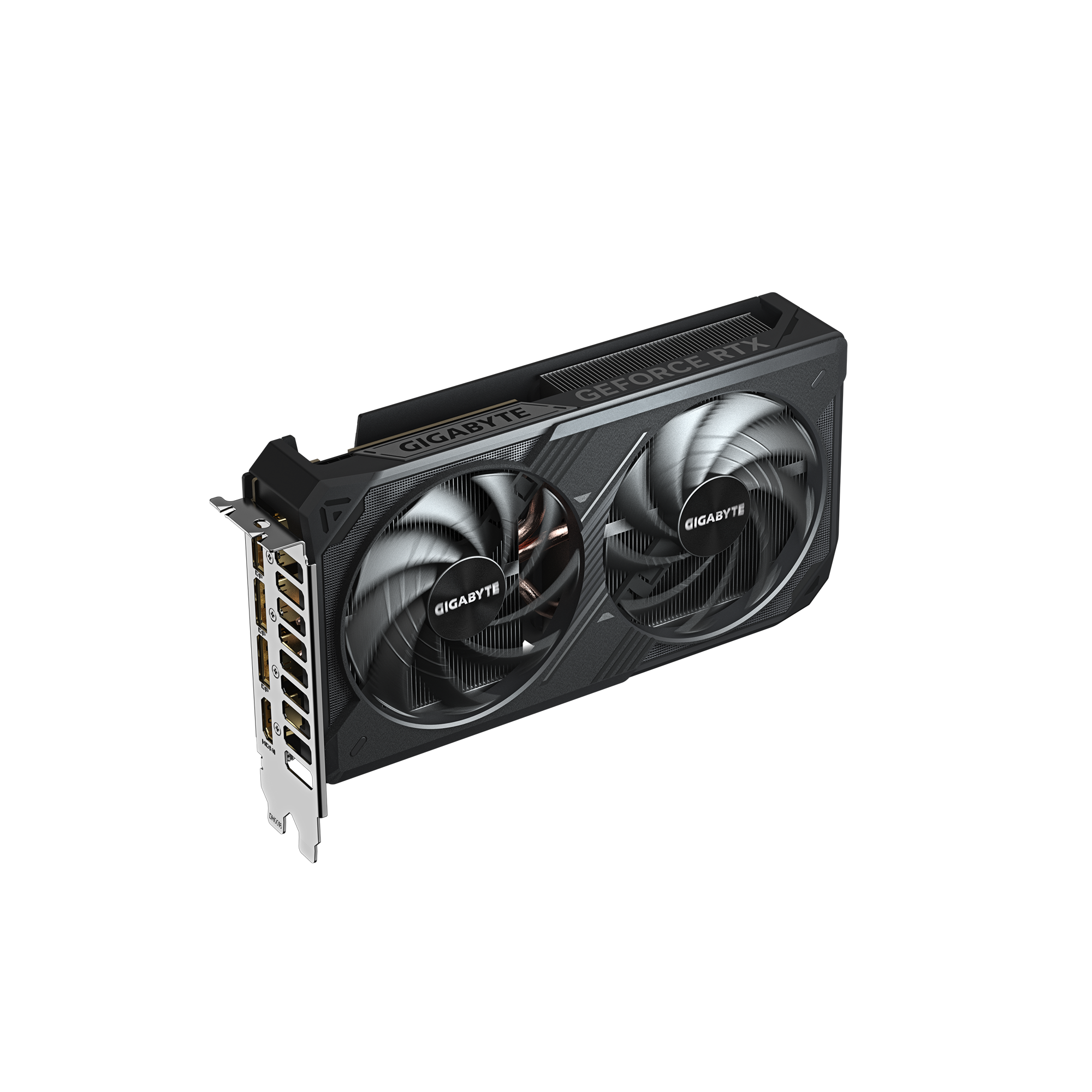 GIGABYTE RTX5060TI WINDFORCE X2 OC 8GB GDDR7 thumbnail 10