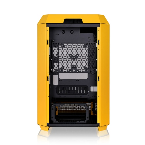 THERMALTAKE THE TOWER 300 CASE (BUMBLE BEE) thumbnail 3