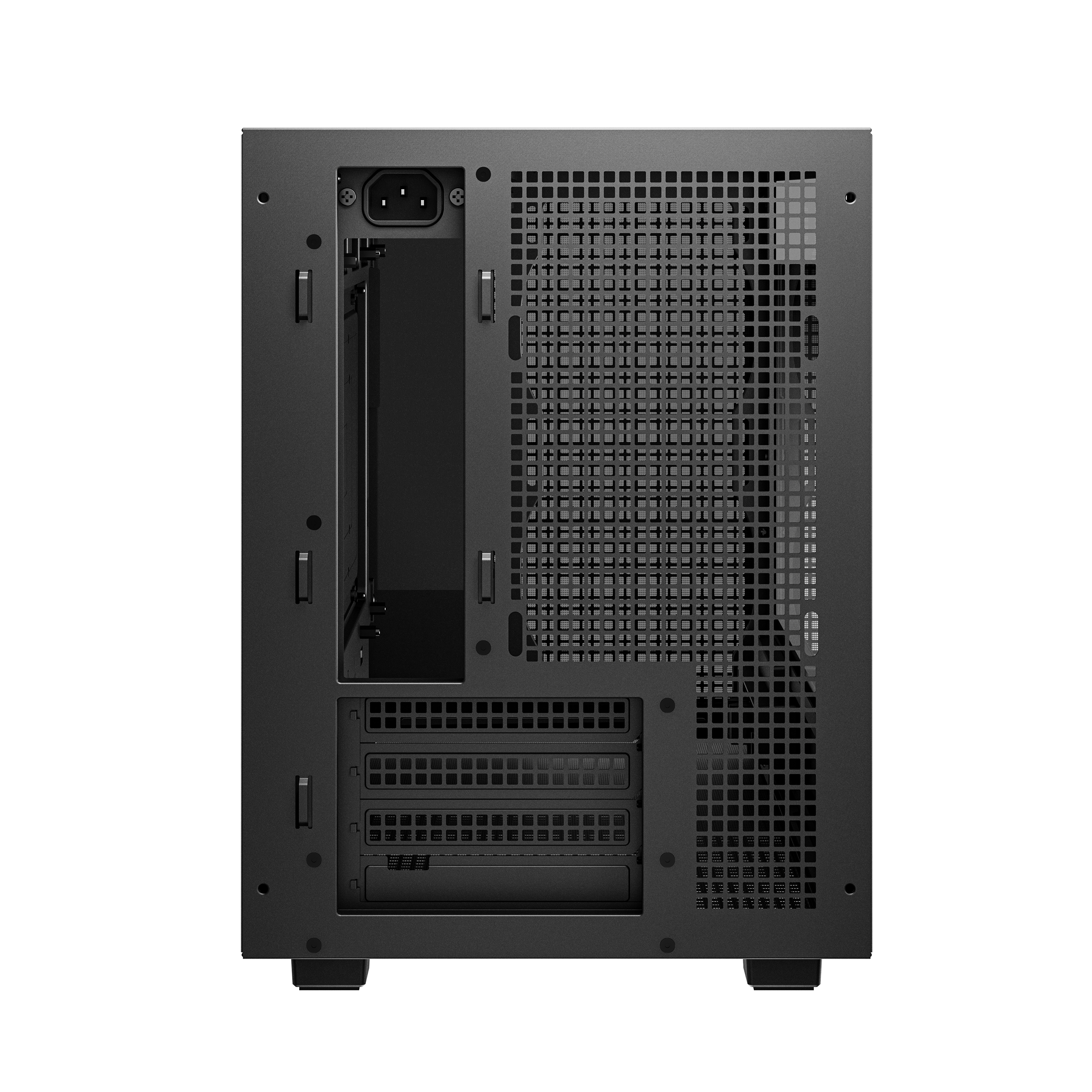 DEEPCOOL CH260 MATX CASE BLACK thumbnail 9