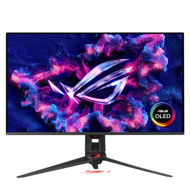 PG32UCDMR 31.5" 4K OLED 240Hz MONITOR