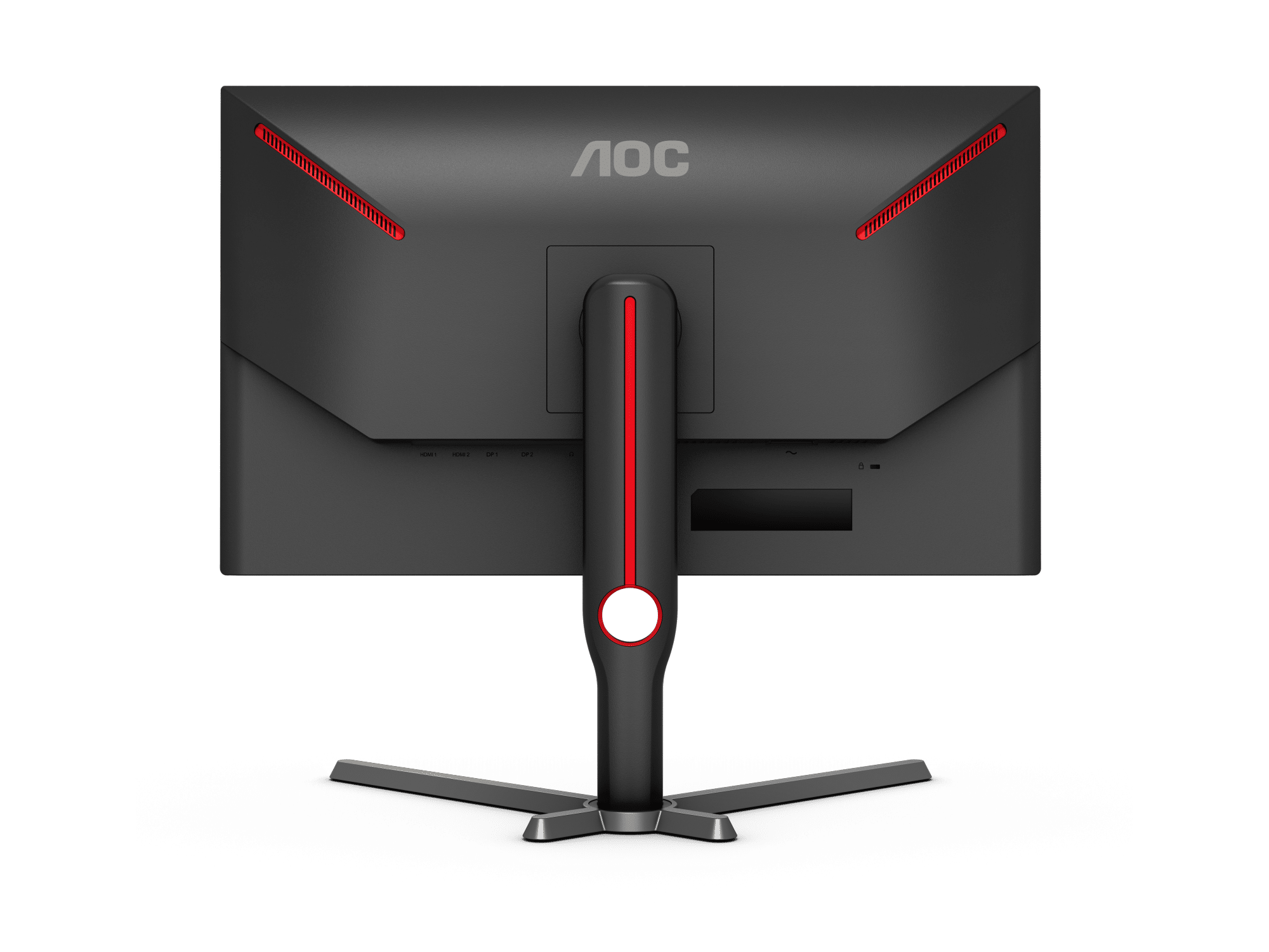 U27G3X 4K UHD 160Hz Gaming monitor