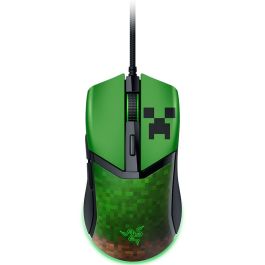 RAZER COBRA WIRED GAMING MOUSE MINECRAFT EDITION thumbnail 10