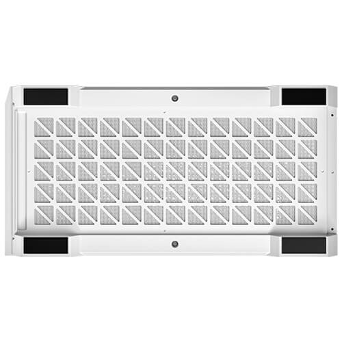 ANTEC C7 ARGB CASE WHITE thumbnail 14