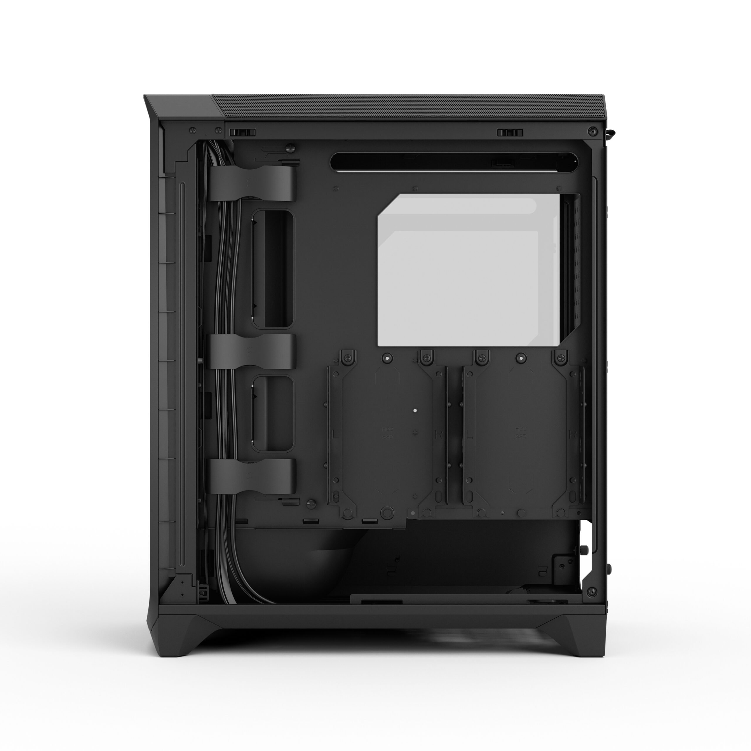 FRACTAL DESIGN MESHIFY 3 BLACK TG LIGHT TINT thumbnail 10