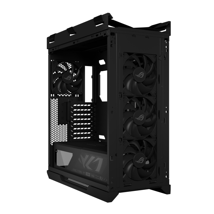 ASUS ROG STRIX HELIOS II GX601S BLACK thumbnail 9