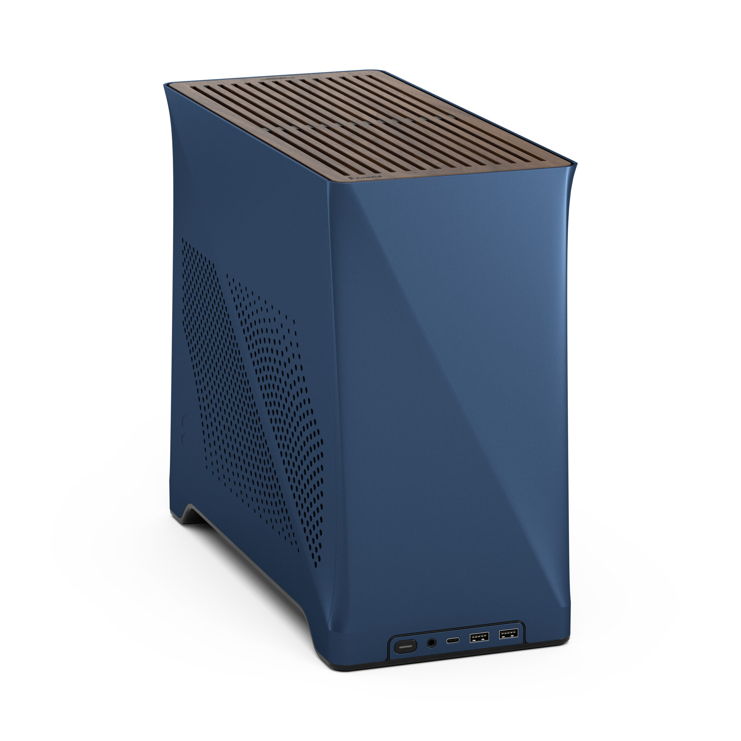 FRACTAL DESIGN ERA 2 MIDNIGHT BLUE thumbnail 10