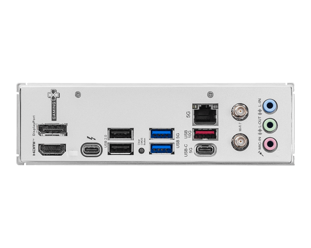 B860M GAMING PLUS WIFI thumbnail 5