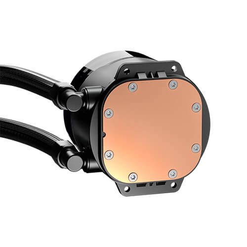 ANTEC VORTEX LUM 240 RGB BLACK WATERCOOLING thumbnail 7