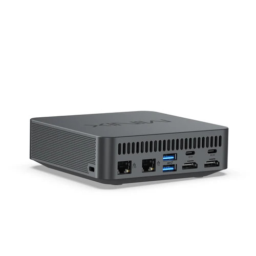 i5-12600H MINI PC HDMI x2 TB4512GB thumbnail 3