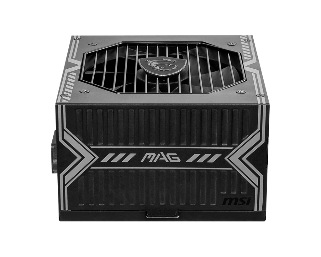 MSI MAG 750BN PCIE5 thumbnail 3