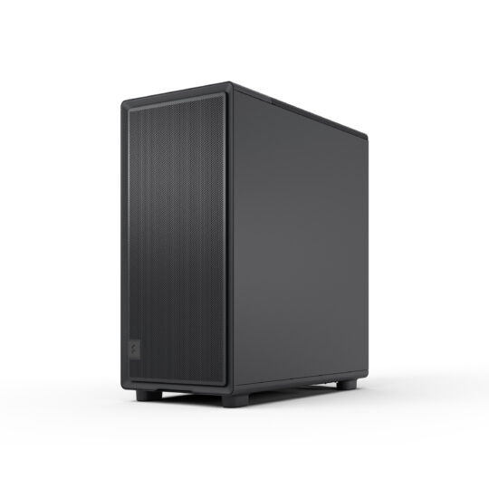 FRACTAL DESIGN EPOCH BLACK SOLID thumbnail 6