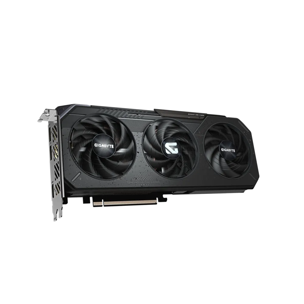 GIGABYTE RX9060XT GAMING OC 8GB GDDR6 thumbnail 2