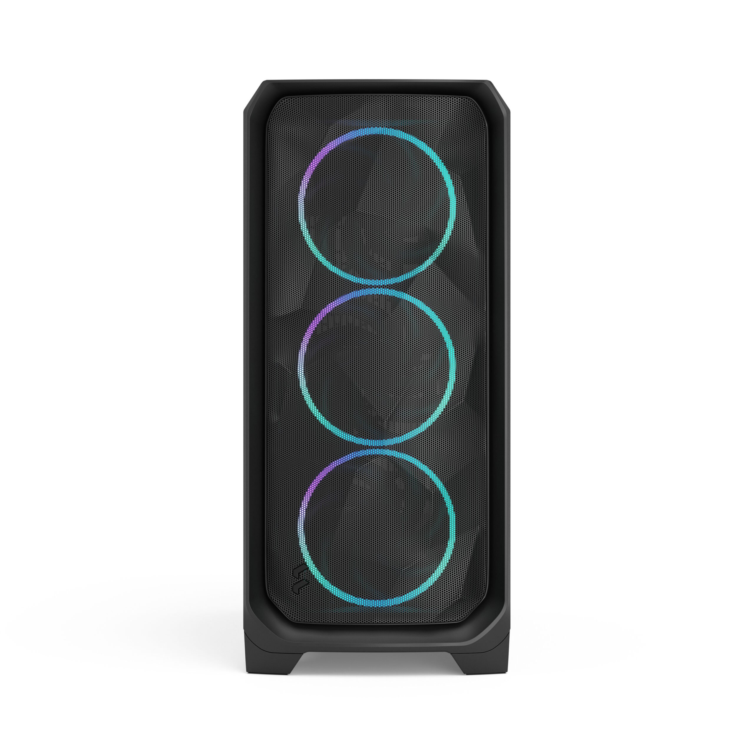 FRACTAL DESIGN MESHIFY 3 BLACK RGB TG LIGHT TINT thumbnail 4