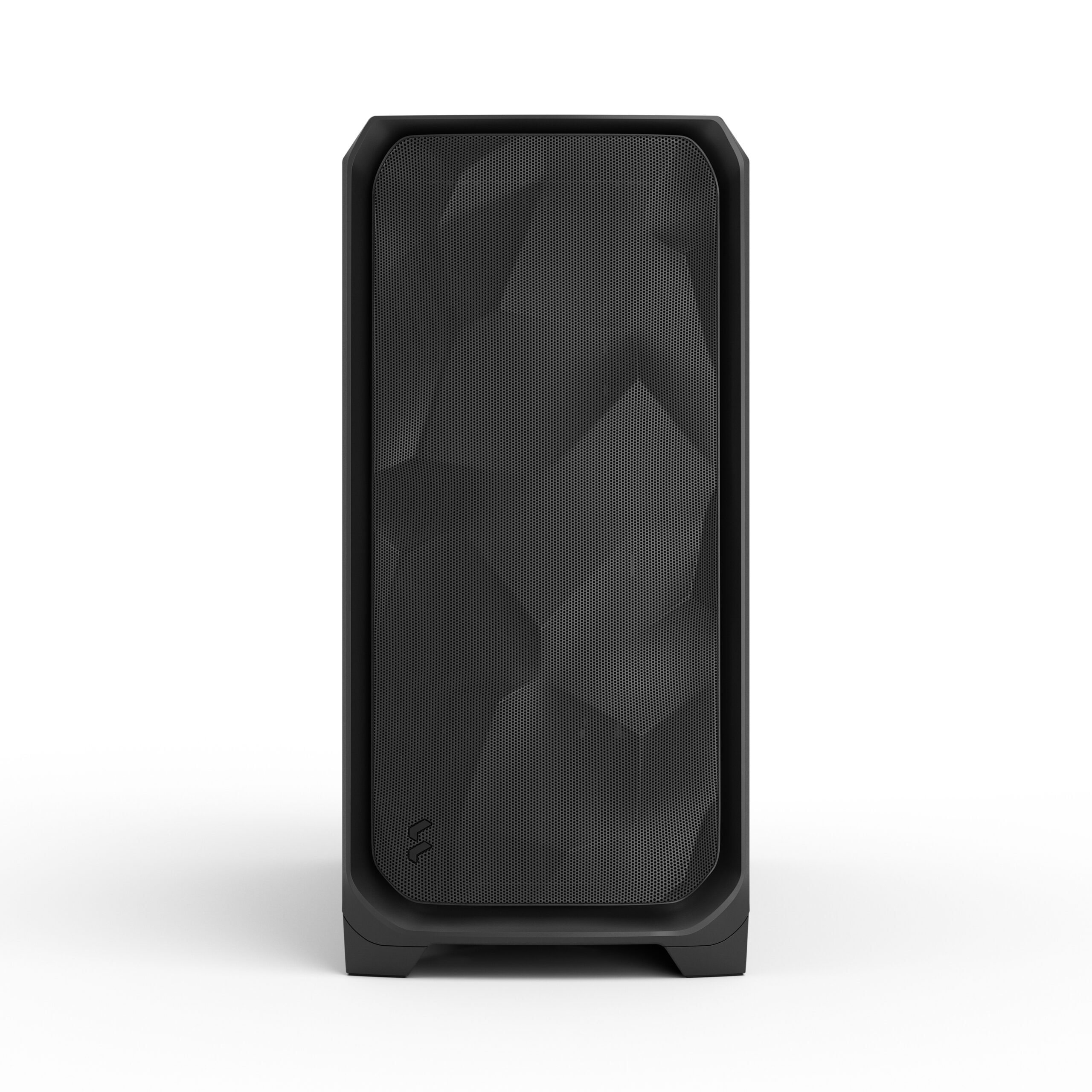 FRACTAL DESIGN MESHIFY 3 XL BLACK SOLID thumbnail 2
