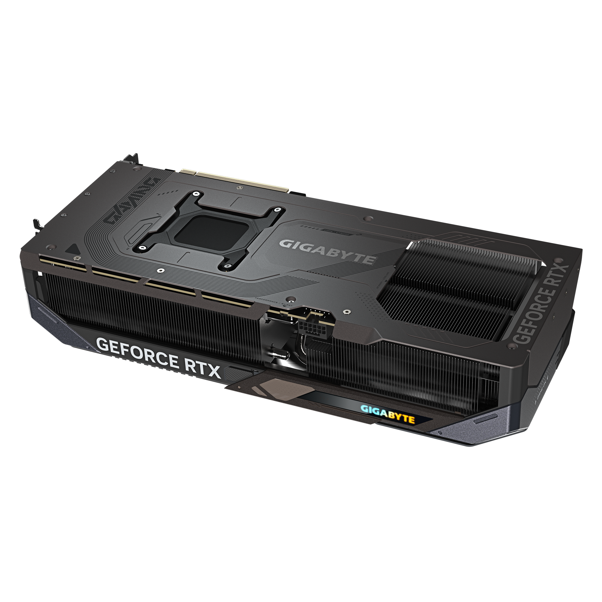 RTX5090D GAMING OC 32GB GDDR7 thumbnail 9