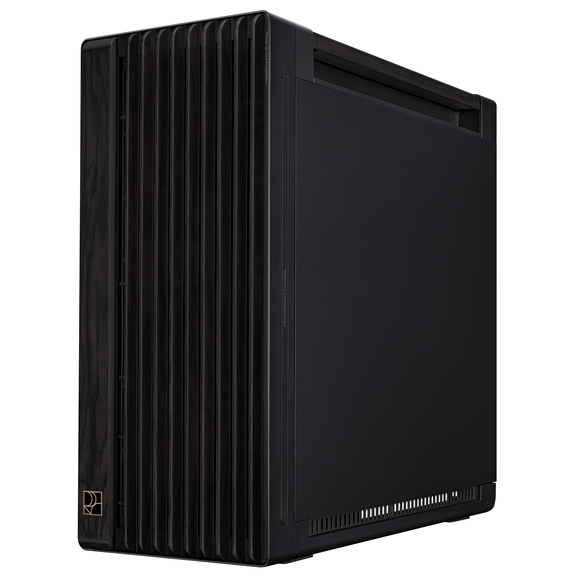 ASUS PROART PA602 WOOD TG PWM BLACK thumbnail 8