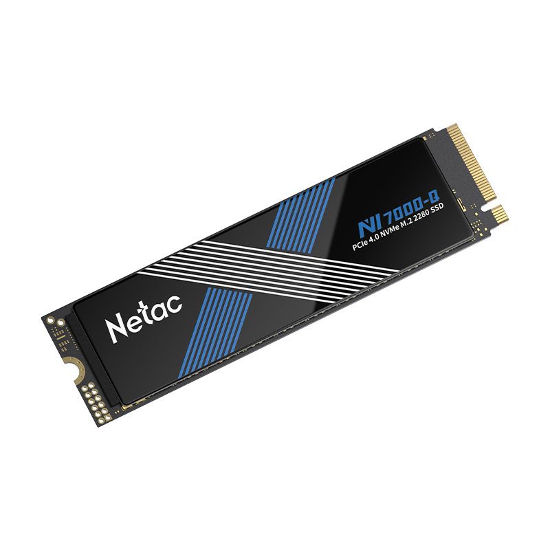 NV7000-Q 2TB PCIE 4X4 2280 NVME (W/H.S) thumbnail 6